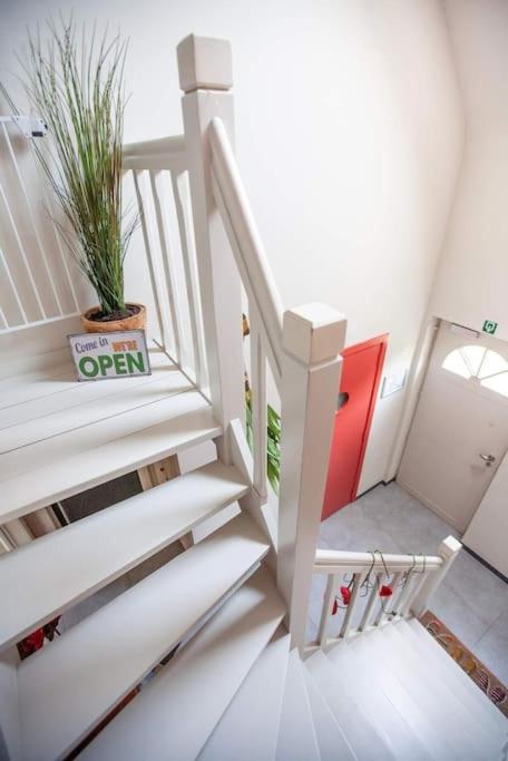 Zalig cosy appartement voor 3 personen view 5