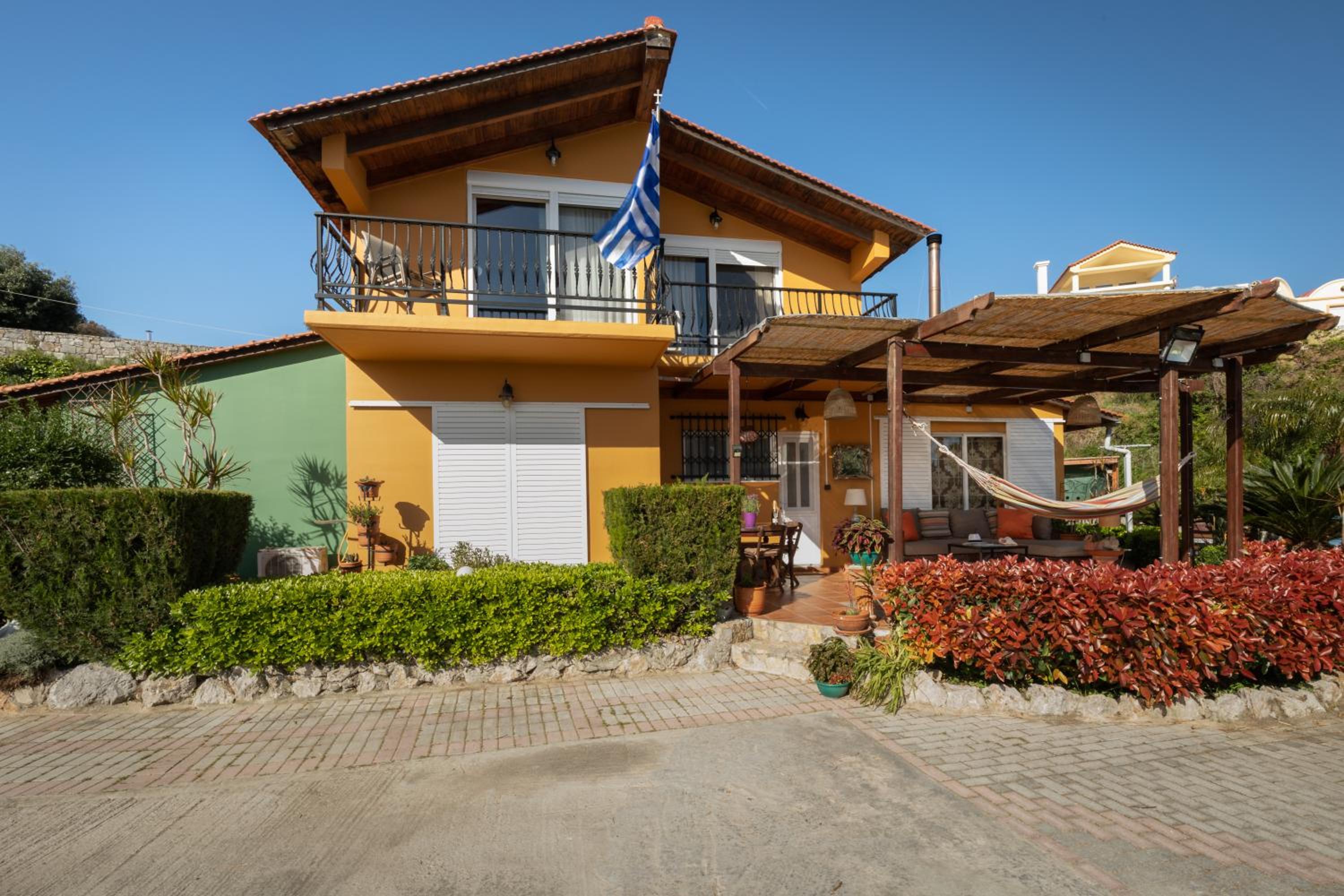 Villa René