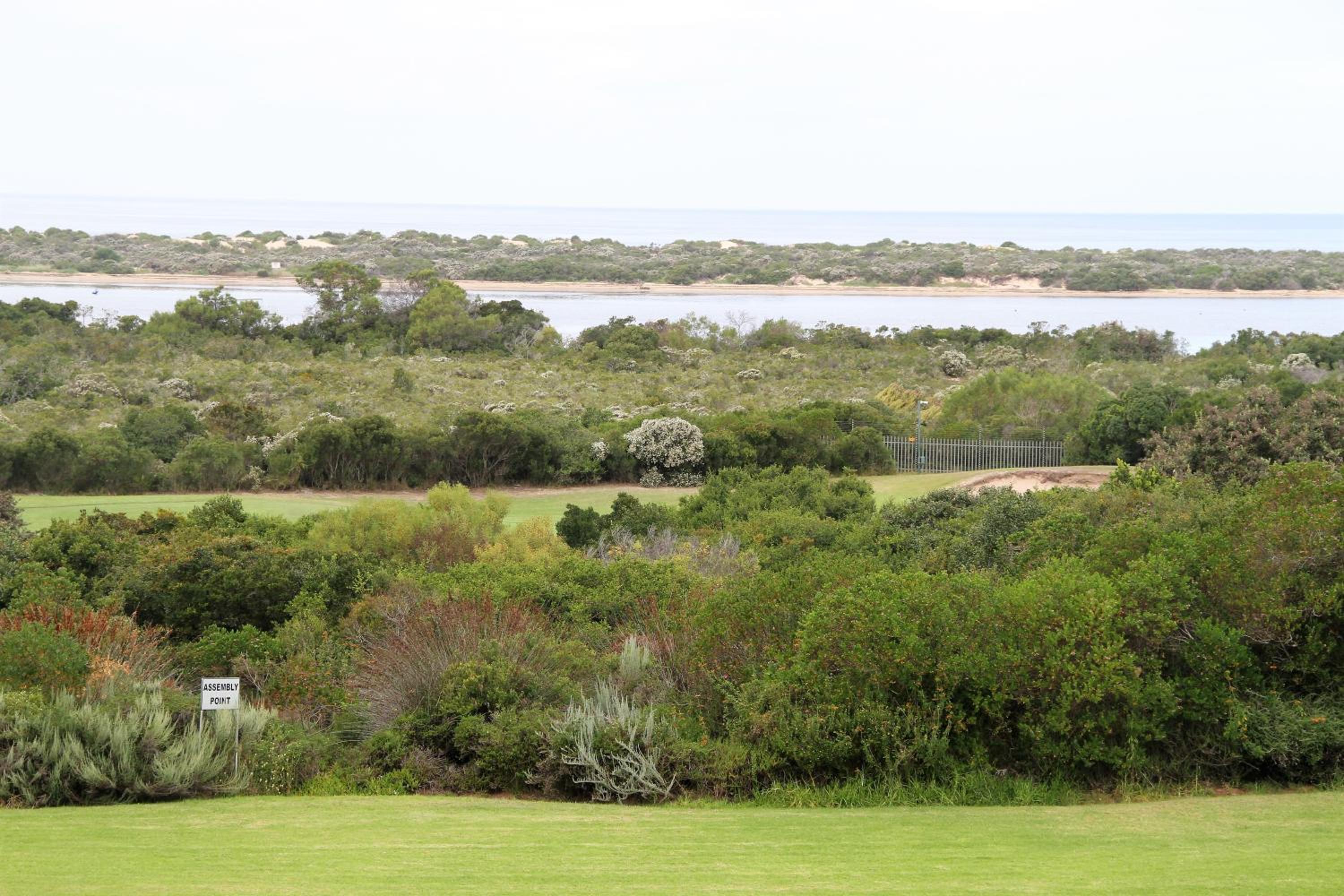 W8 - Goose Valley Golf Estate view 2
