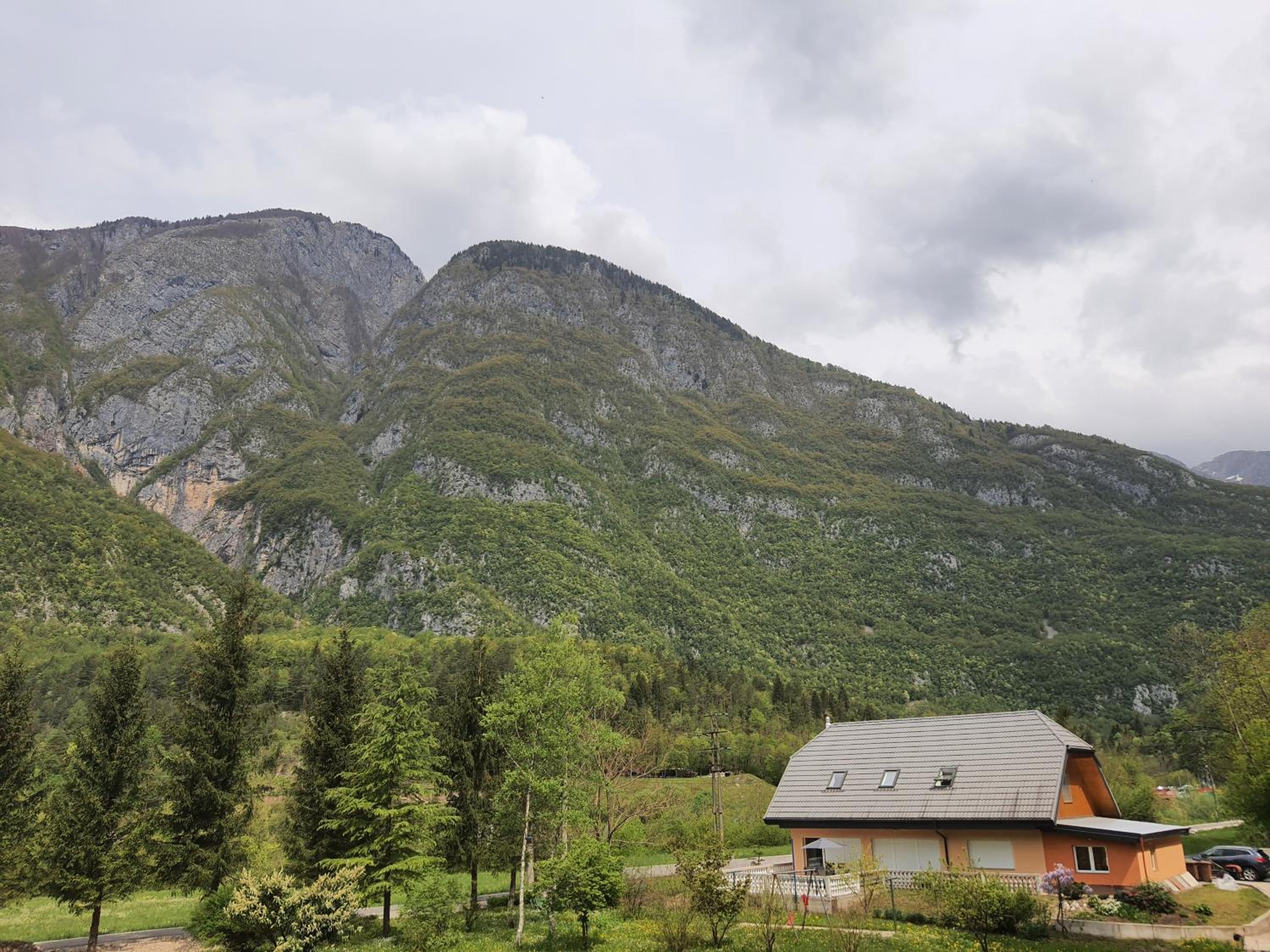 Apartma V&T view 2