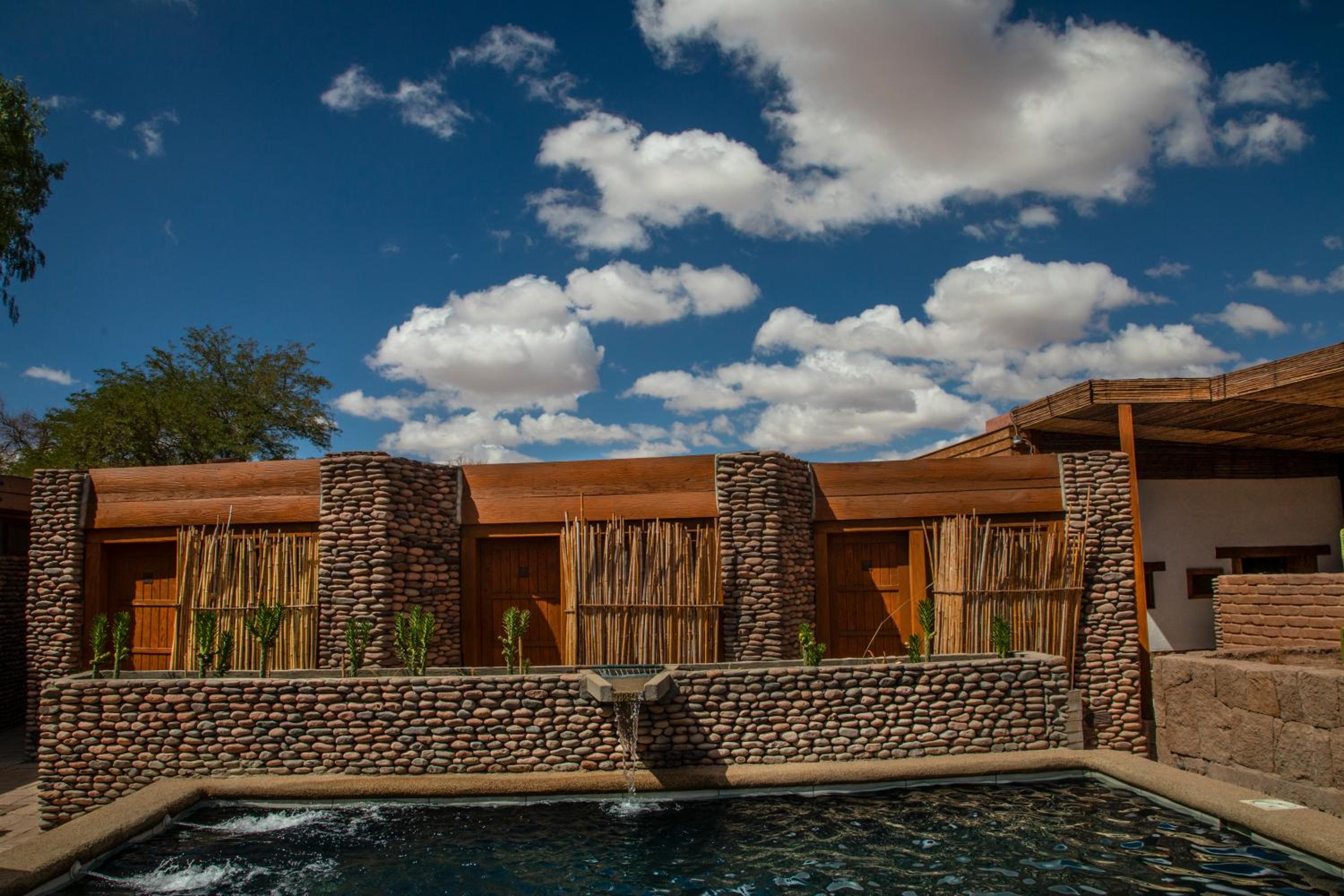 Hotel Terrantai Lodge - Image 1