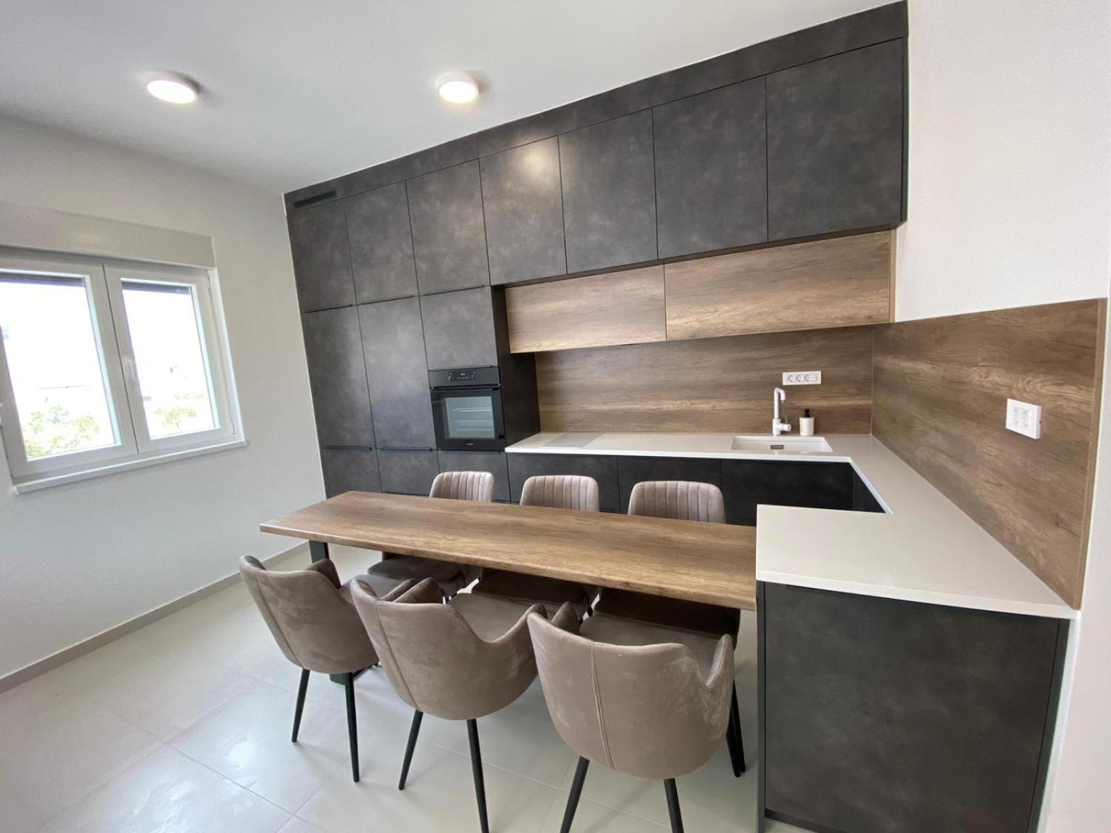 Apartman Emanuel view 3