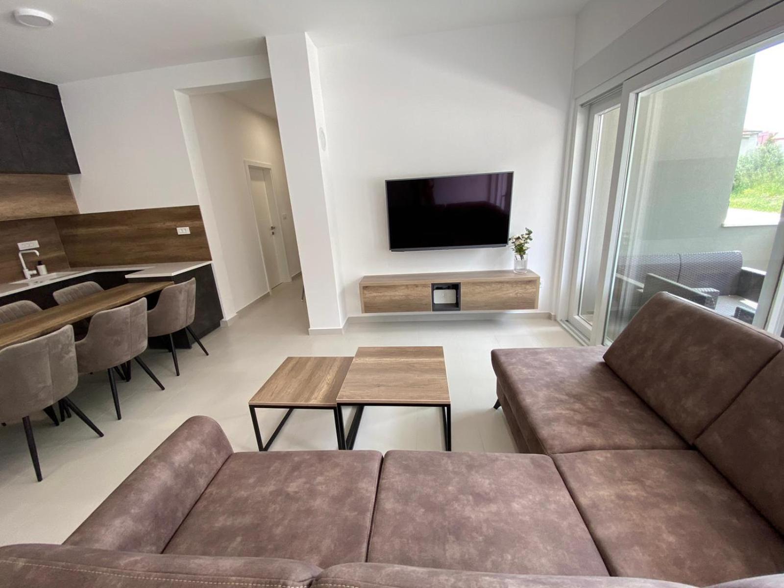 Apartman Emanuel view 4