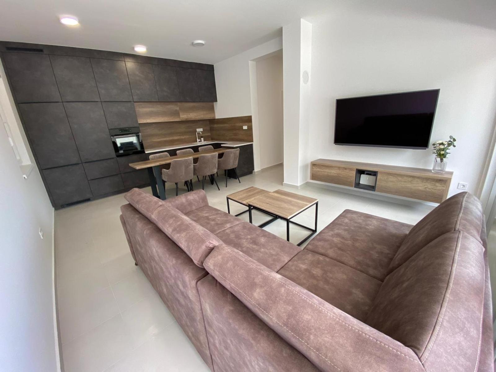 Apartman Emanuel view 5