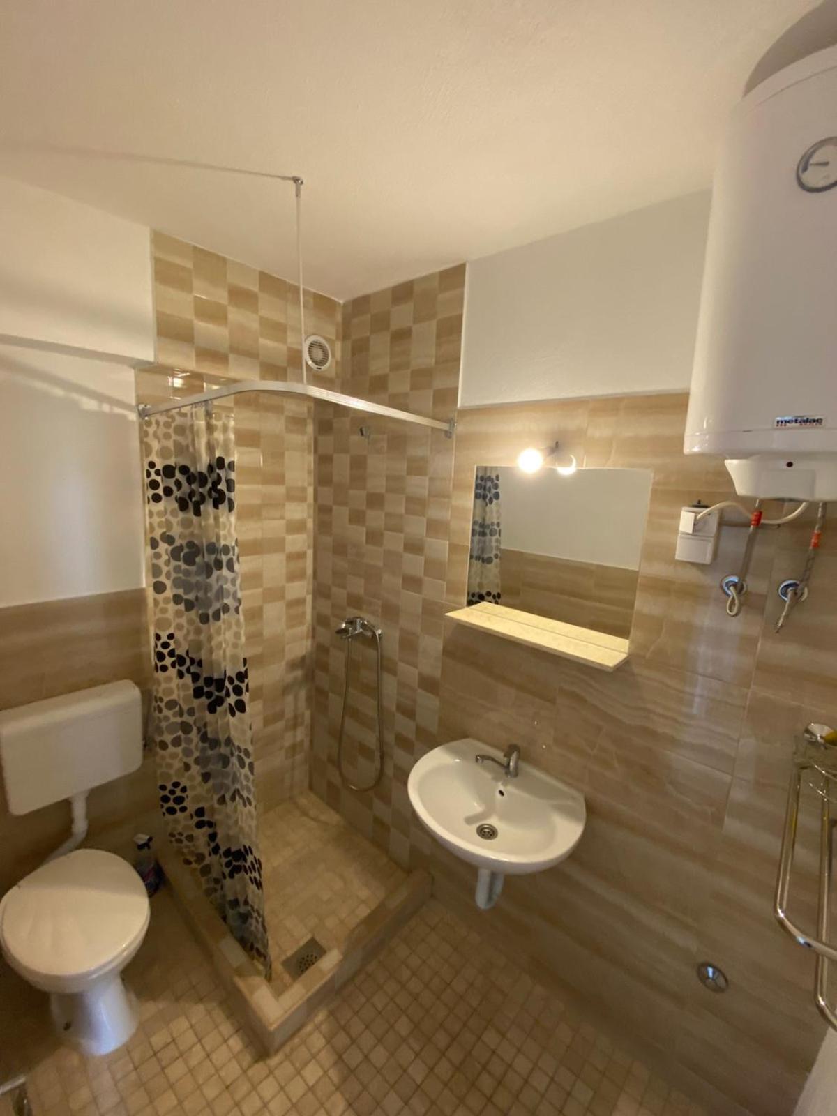 Apartmani Emma Dobre Vode view 5