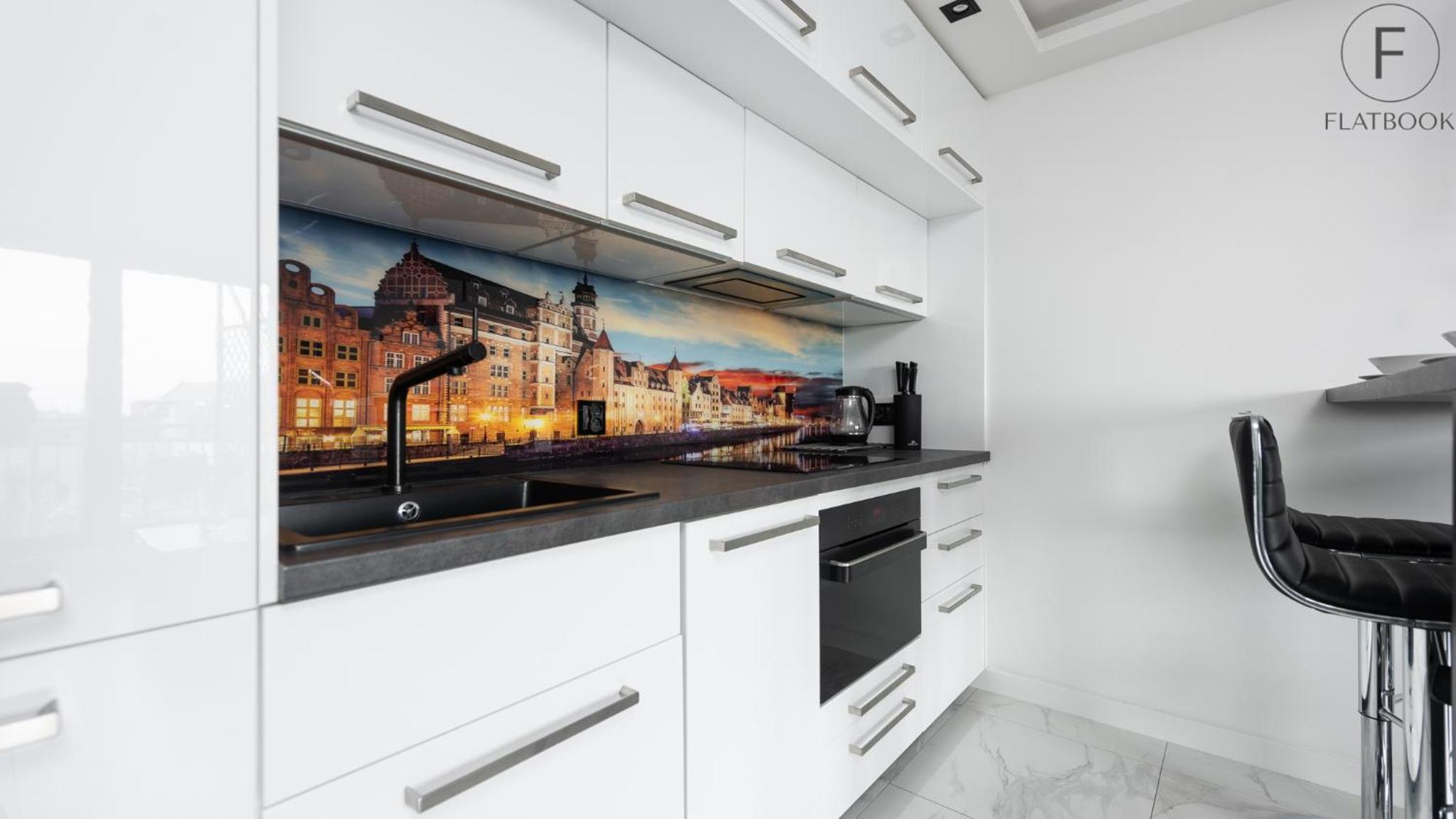 Flatbook Apartments Waterlane Island SPA with Riverview