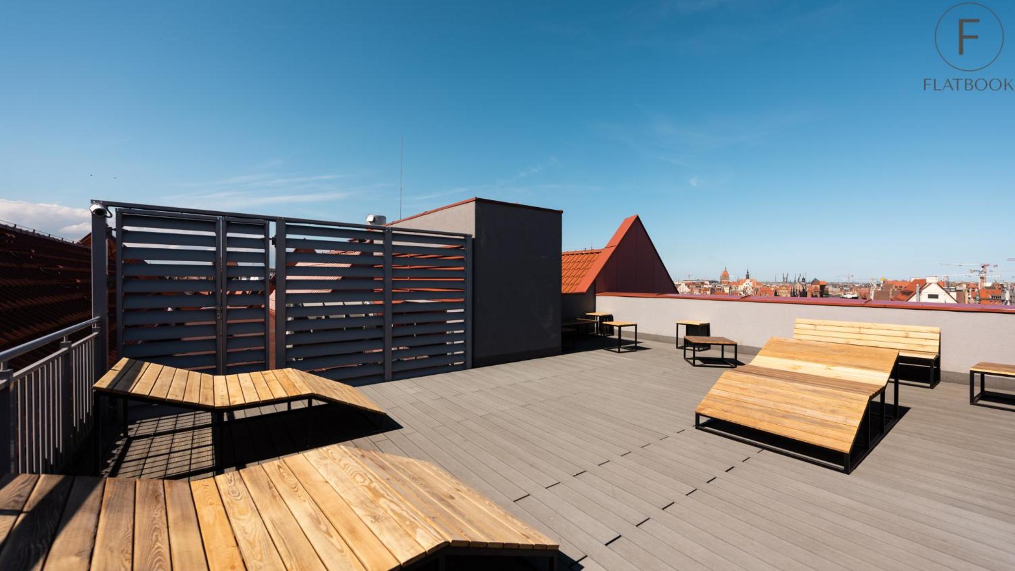 Flatbook Apartments Waterlane Island SPA with Riverview