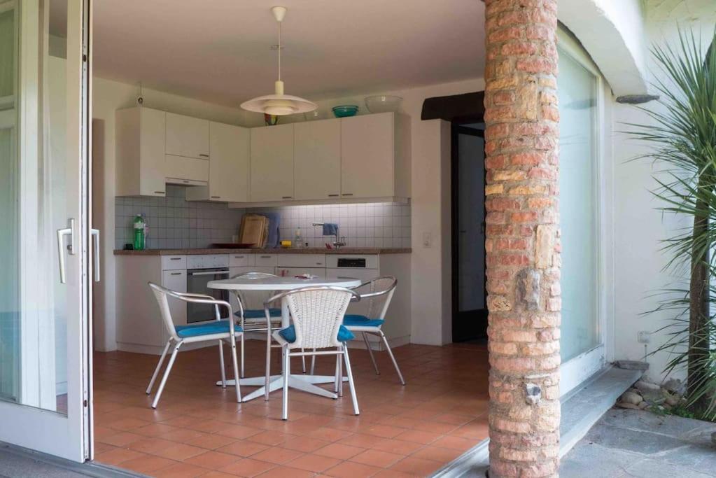 Morcote Cottage