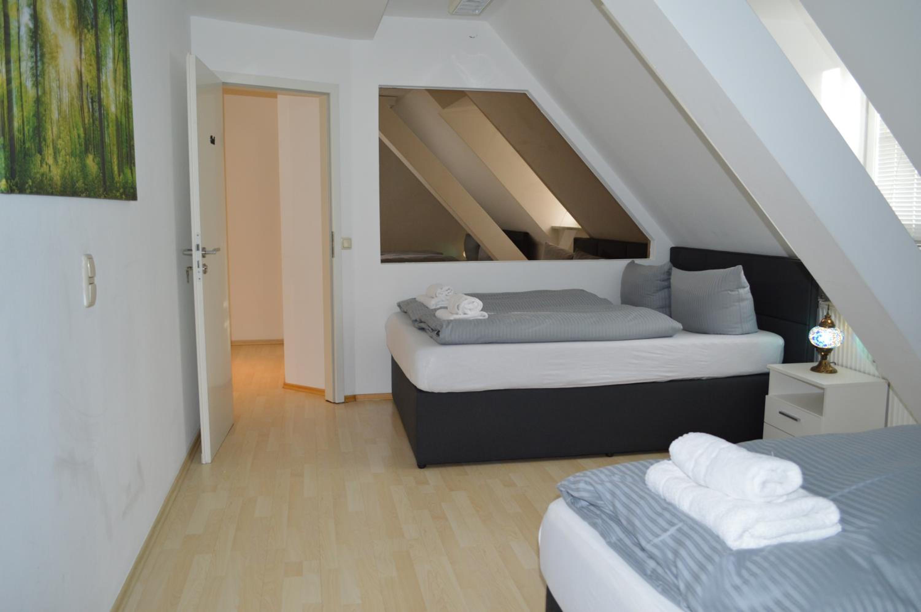 New City Center Stays 2
