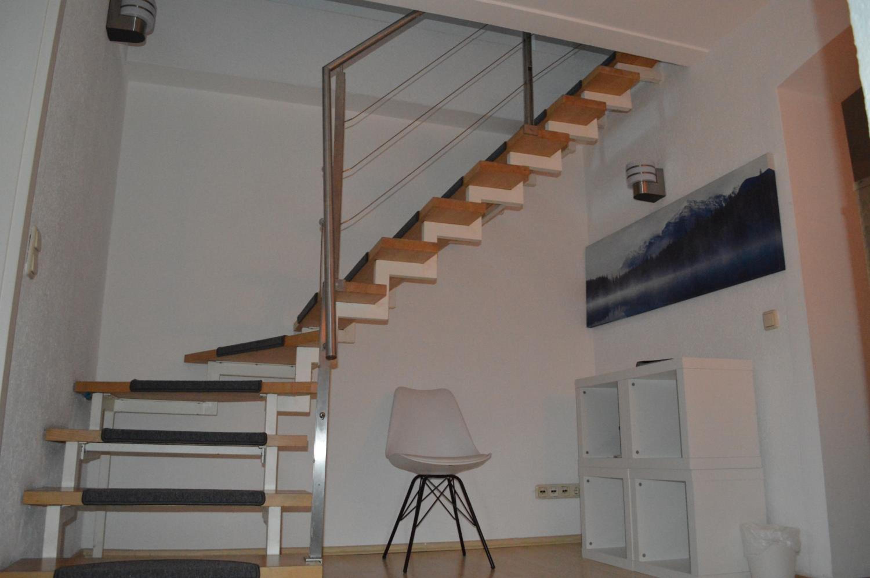 New City Center Stays 2