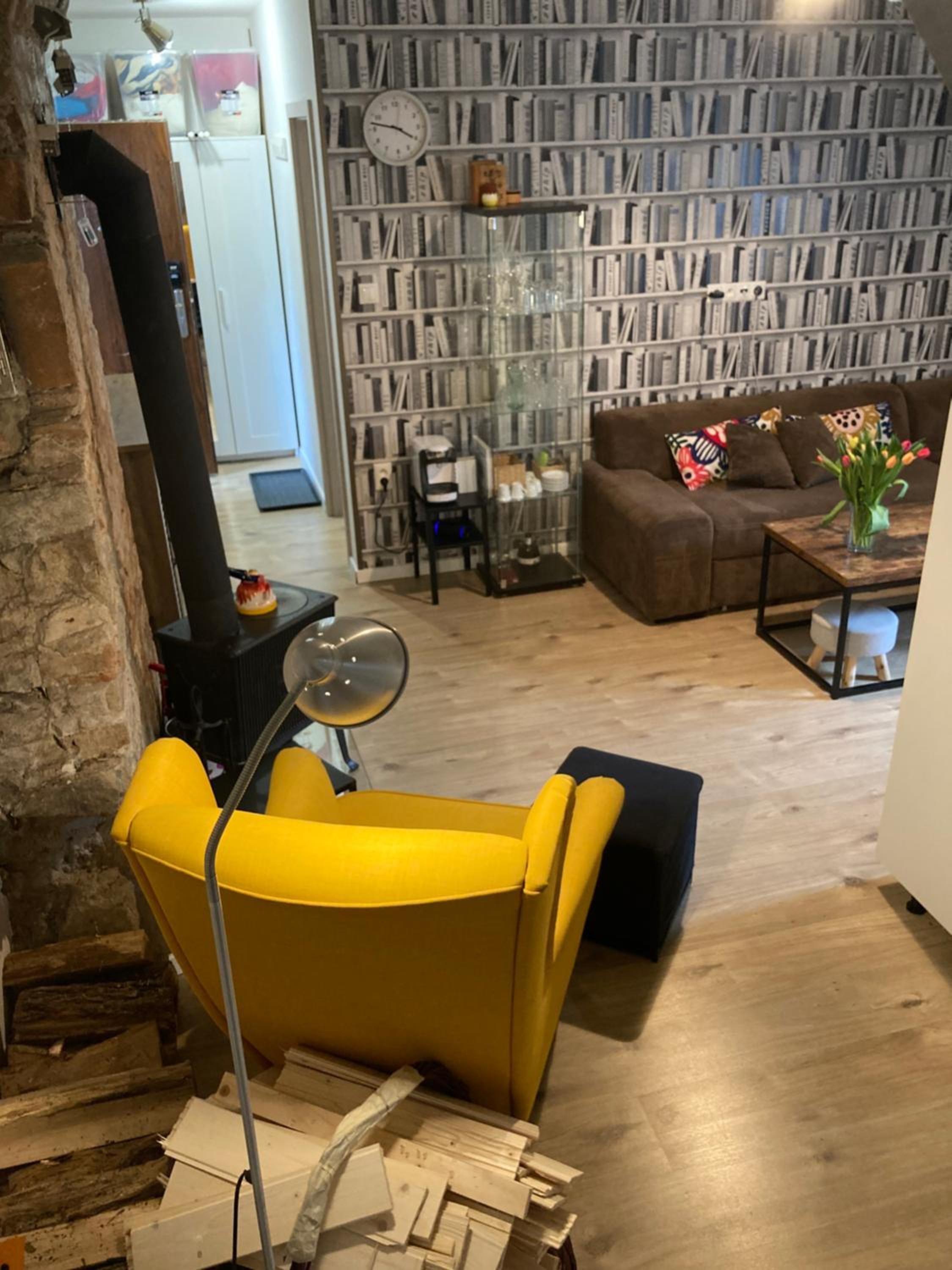 Apartmán pod Starým zámkom view 4