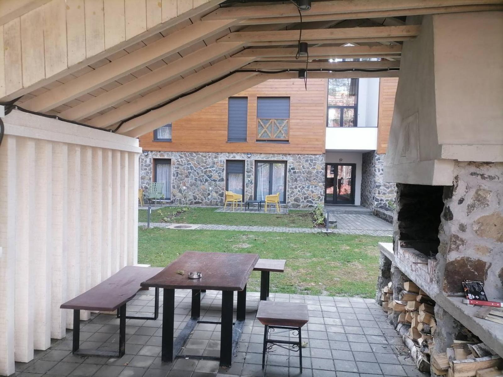 Apartman Pahuljica Divčigora view 5