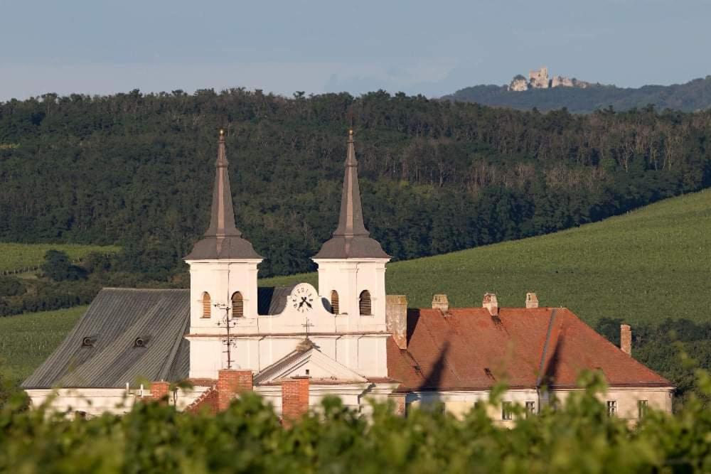 Vinný sklep Rozárka