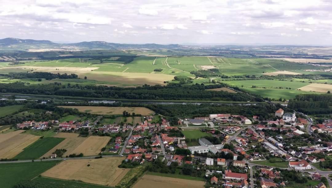 Vinný sklep Rozárka