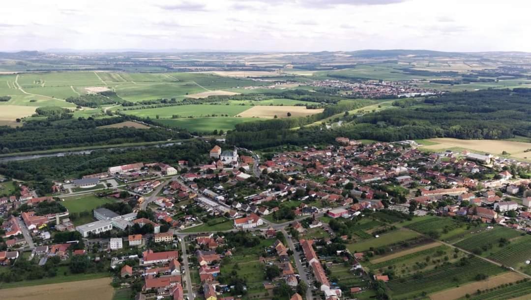 Vinný sklep Rozárka
