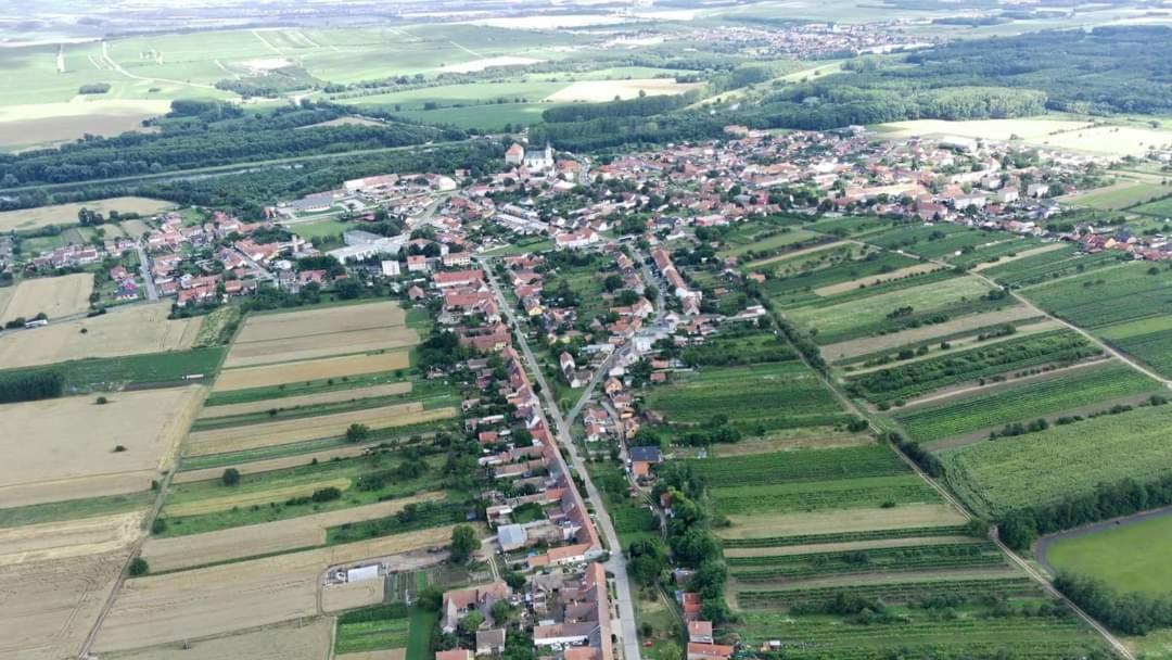 Vinný sklep Rozárka