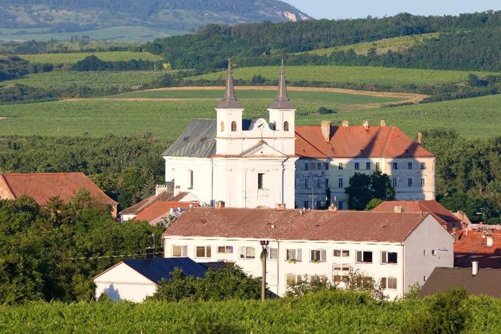 Vinný sklep Rozárka