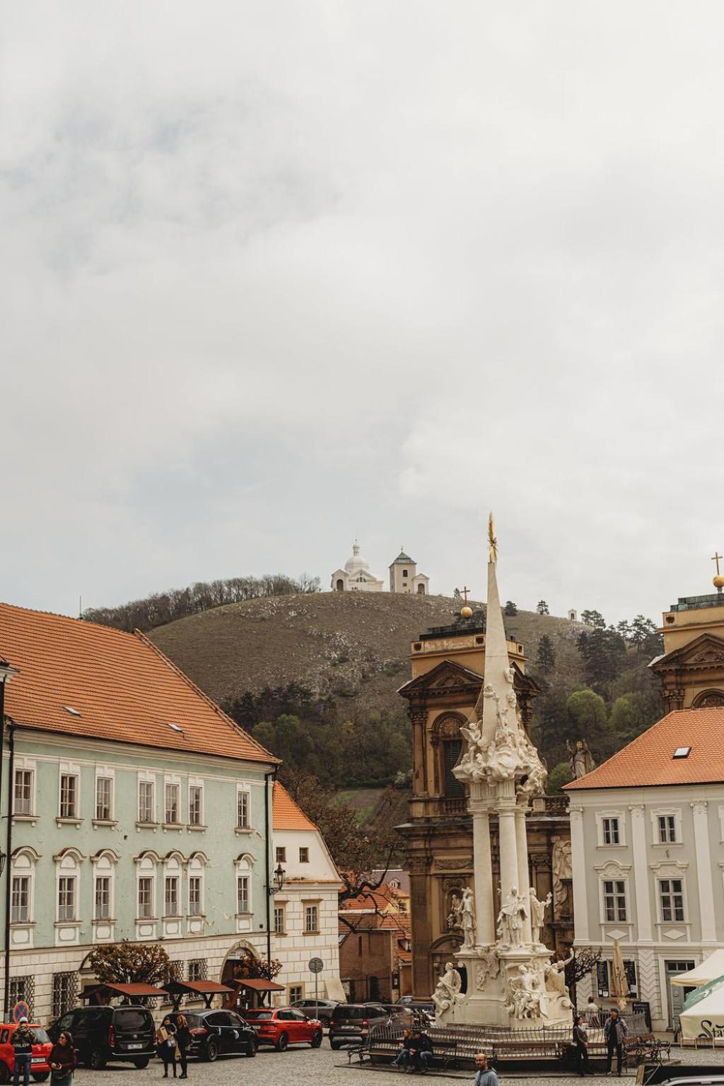Vinný sklep Rozárka