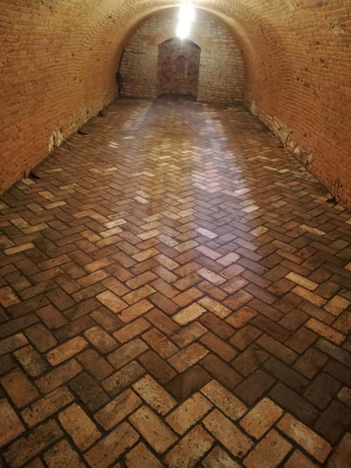 Vinný sklep Rozárka