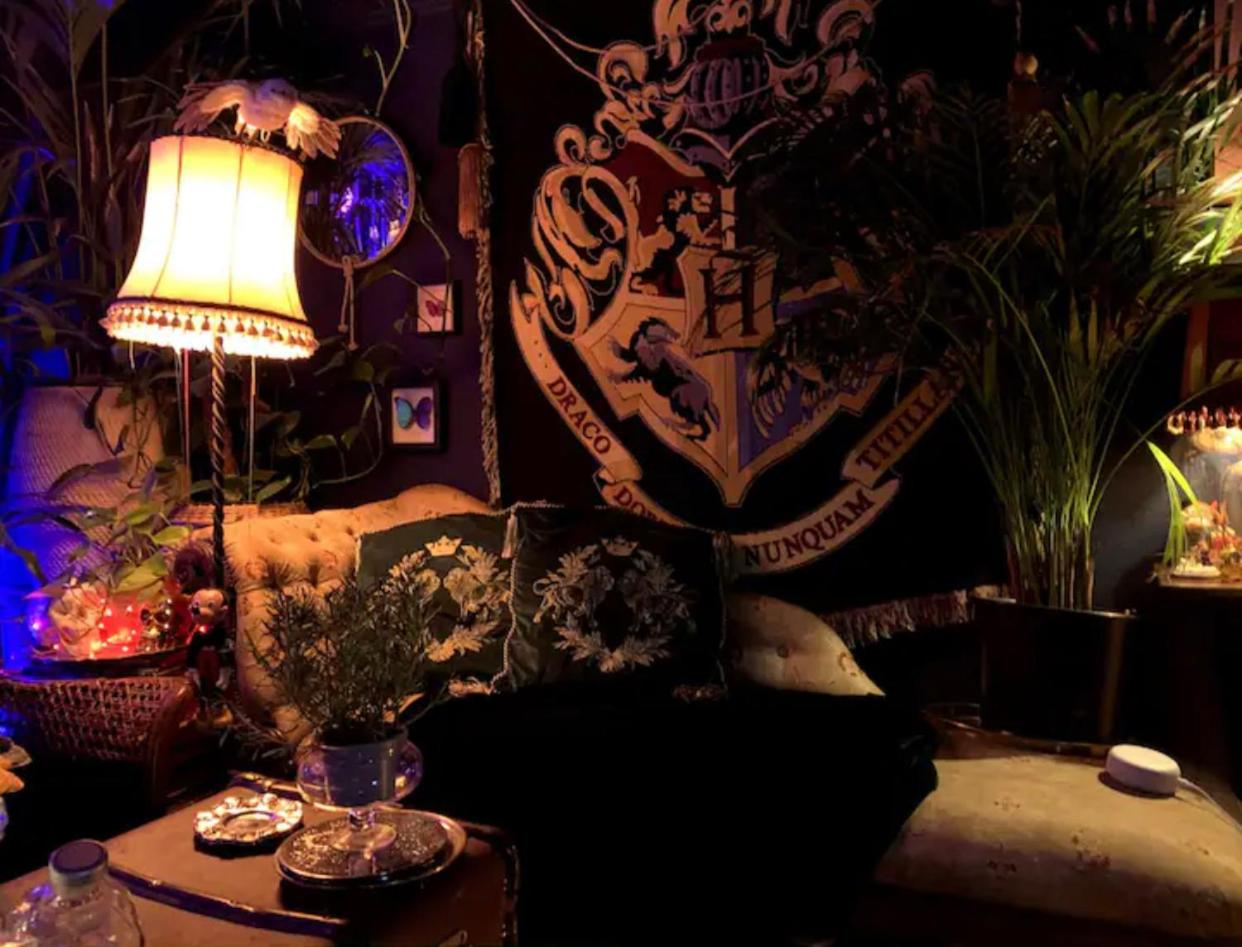 lounge