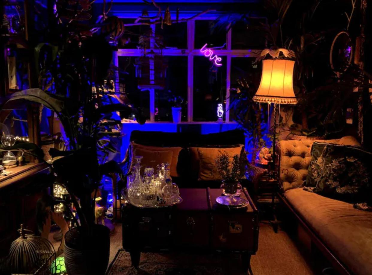 lounge