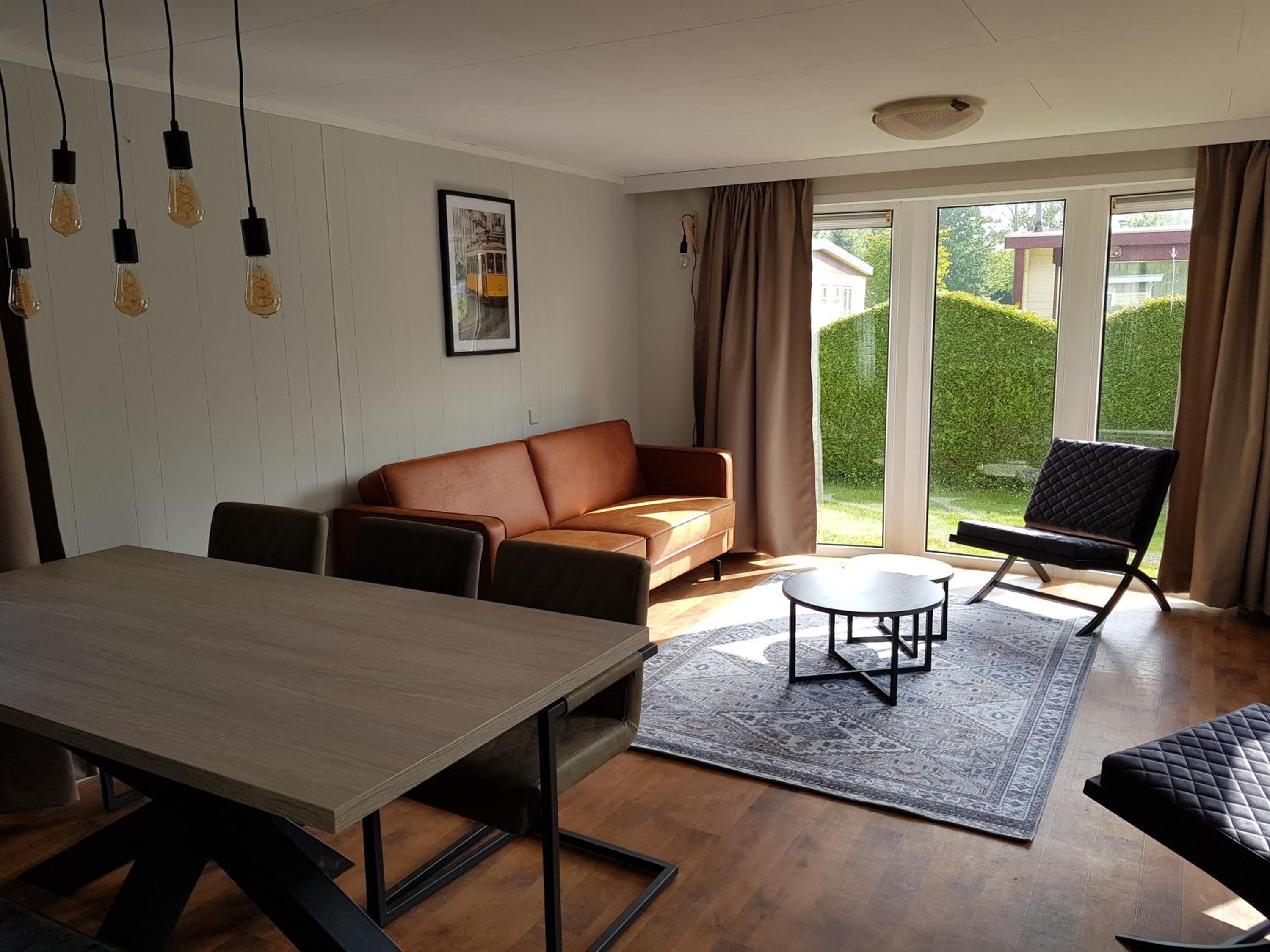 De Bijsselse Enk, Goudsbloem view 5