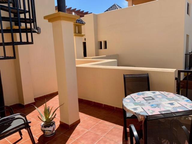 Rincon de Vera - Atico photo 2