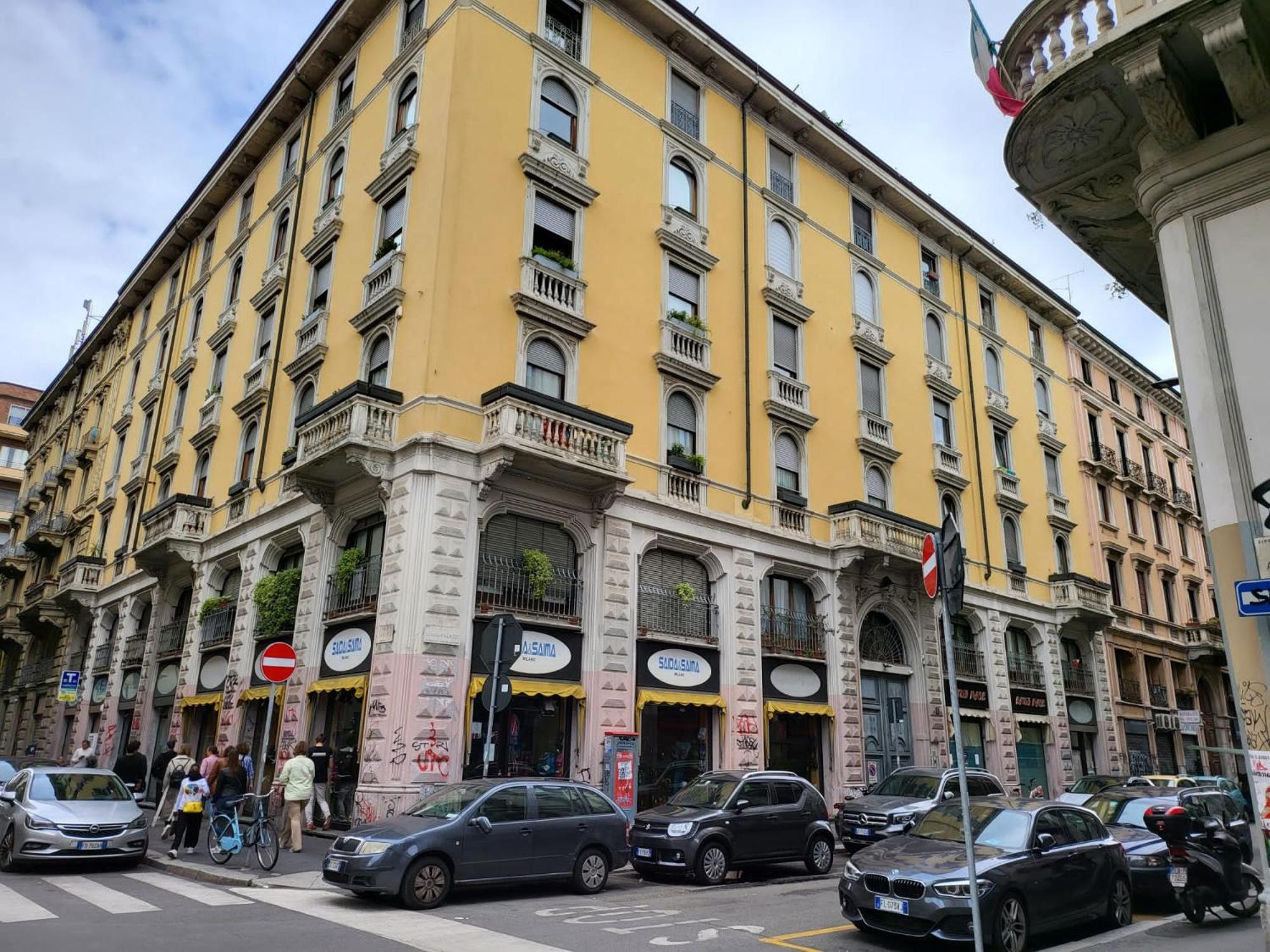 Bubi House Porta Venezia