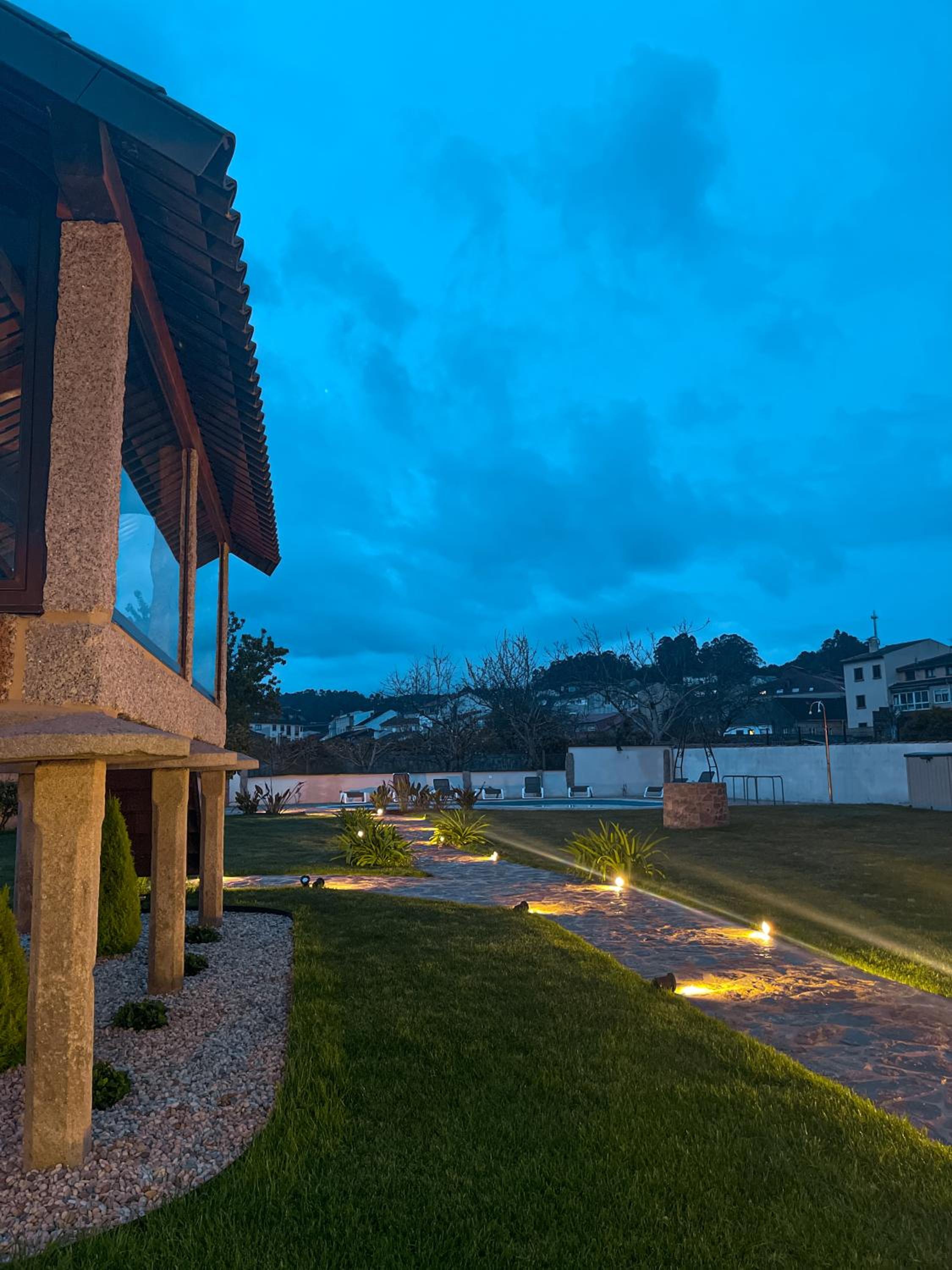Villa Galicia