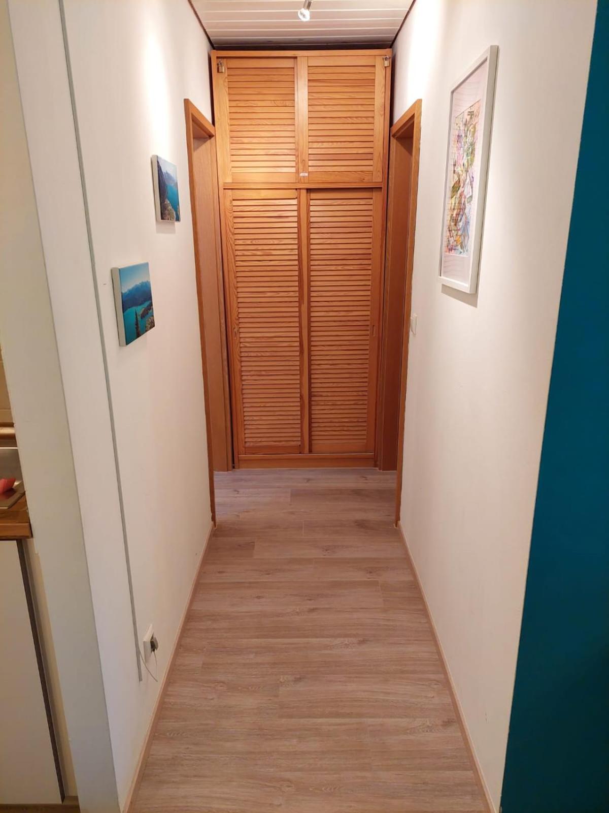 Ferienwohnung am Walchensee