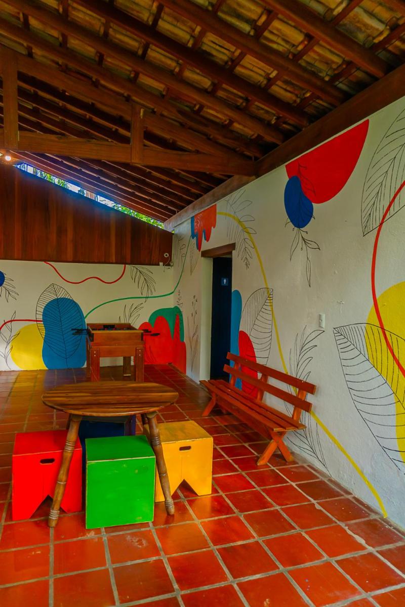 Pousada Vila Jacaa