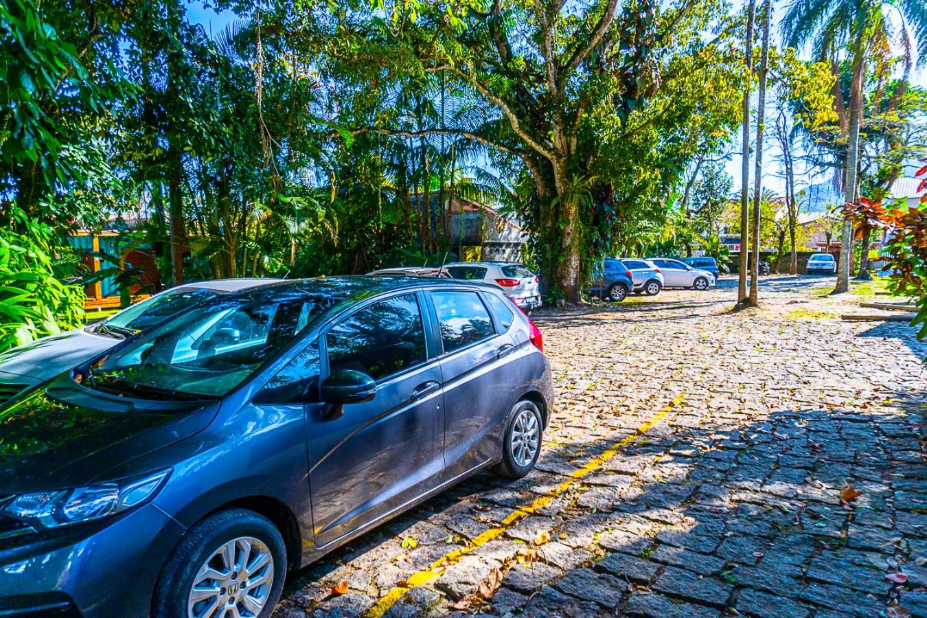Pousada Vila Jacaa
