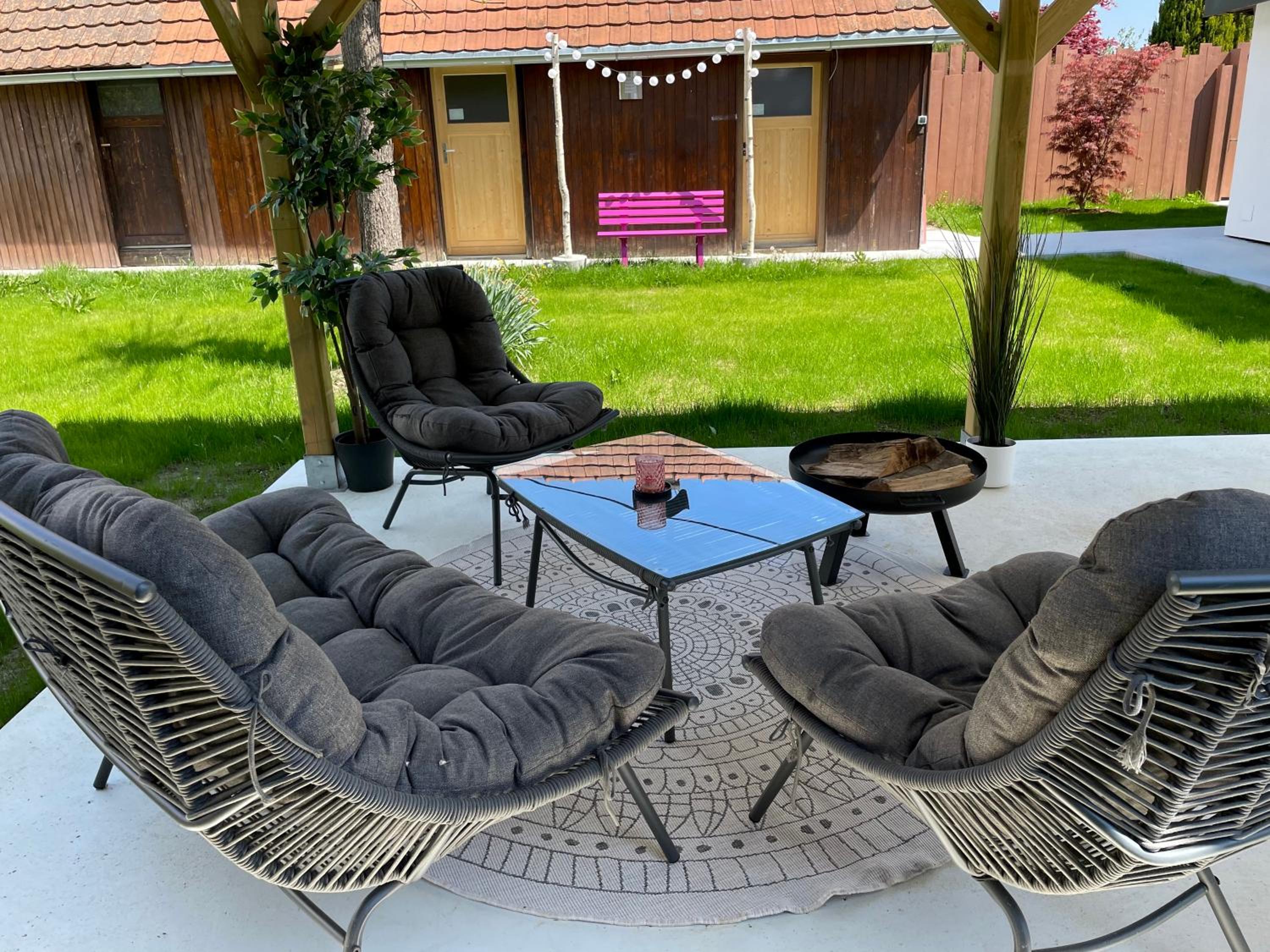 StylishHomes NEST - A Cosy Adventure