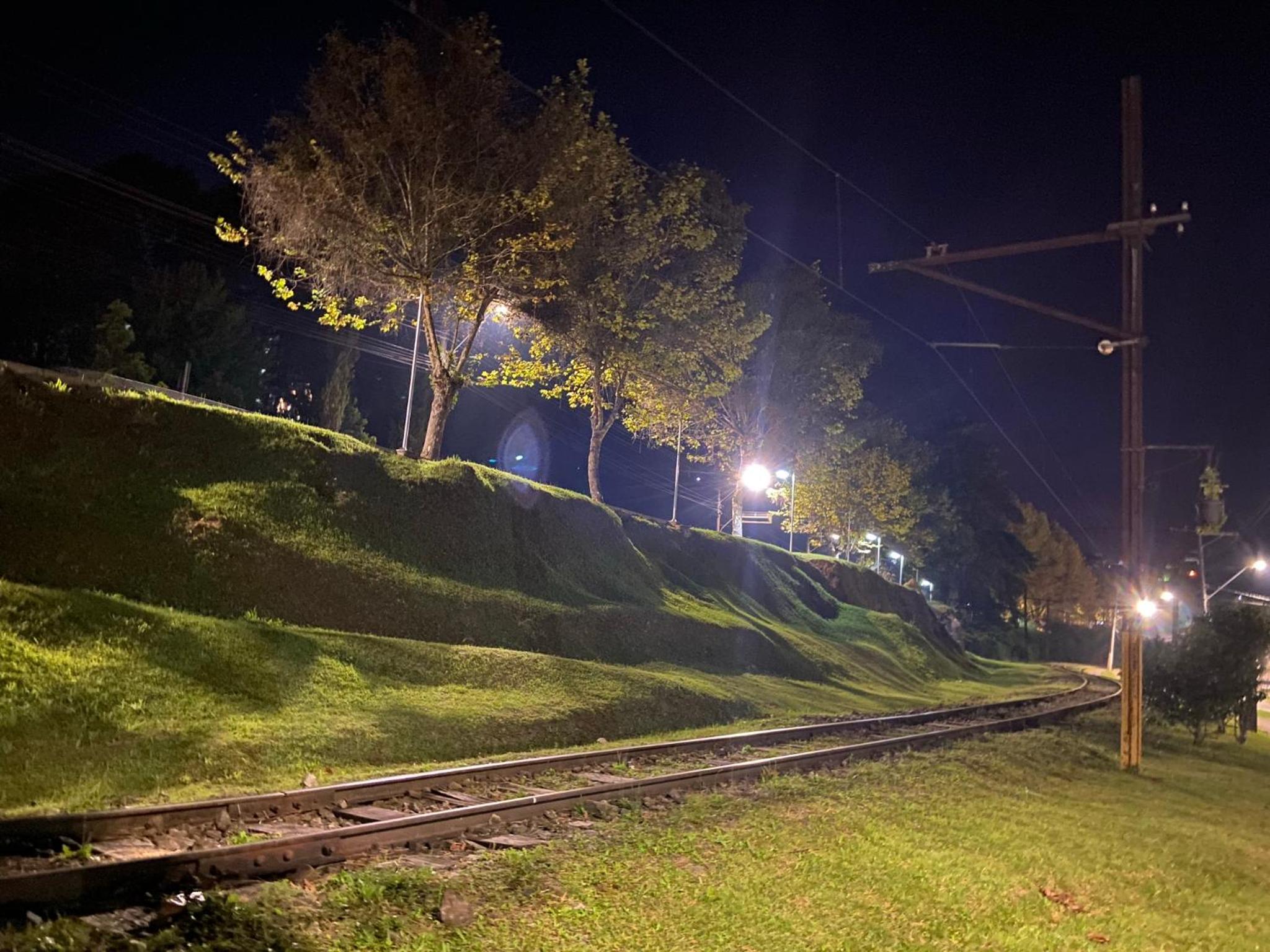 Tranquilidade Excelente Localização Capivari