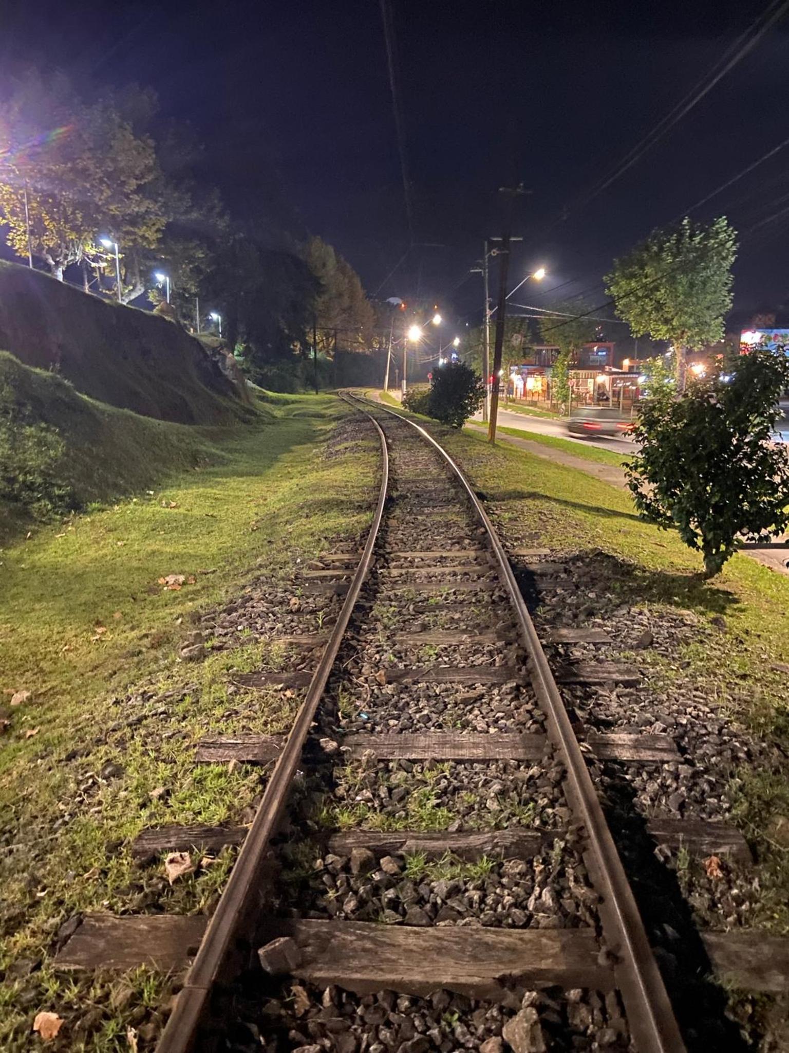Tranquilidade Excelente Localização Capivari