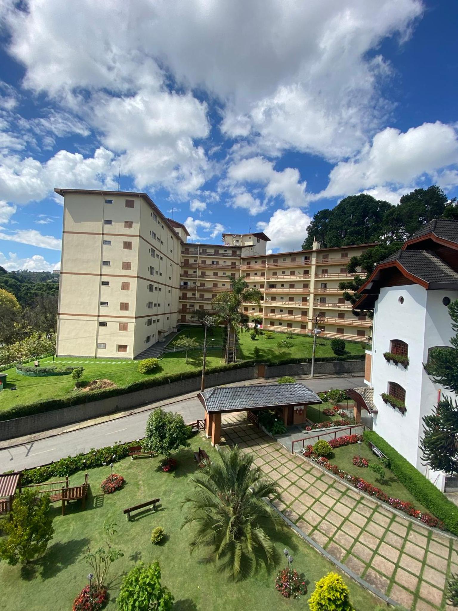 Tranquilidade Excelente Localização Capivari