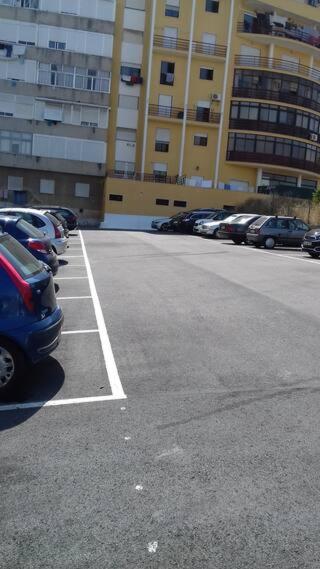 Minimalist Apartment Located near Belém view 4