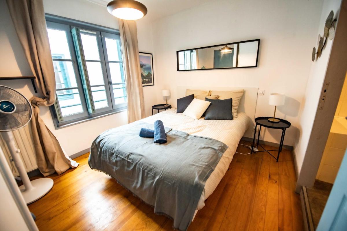 Duplex Typique Centre Bayonne view 2
