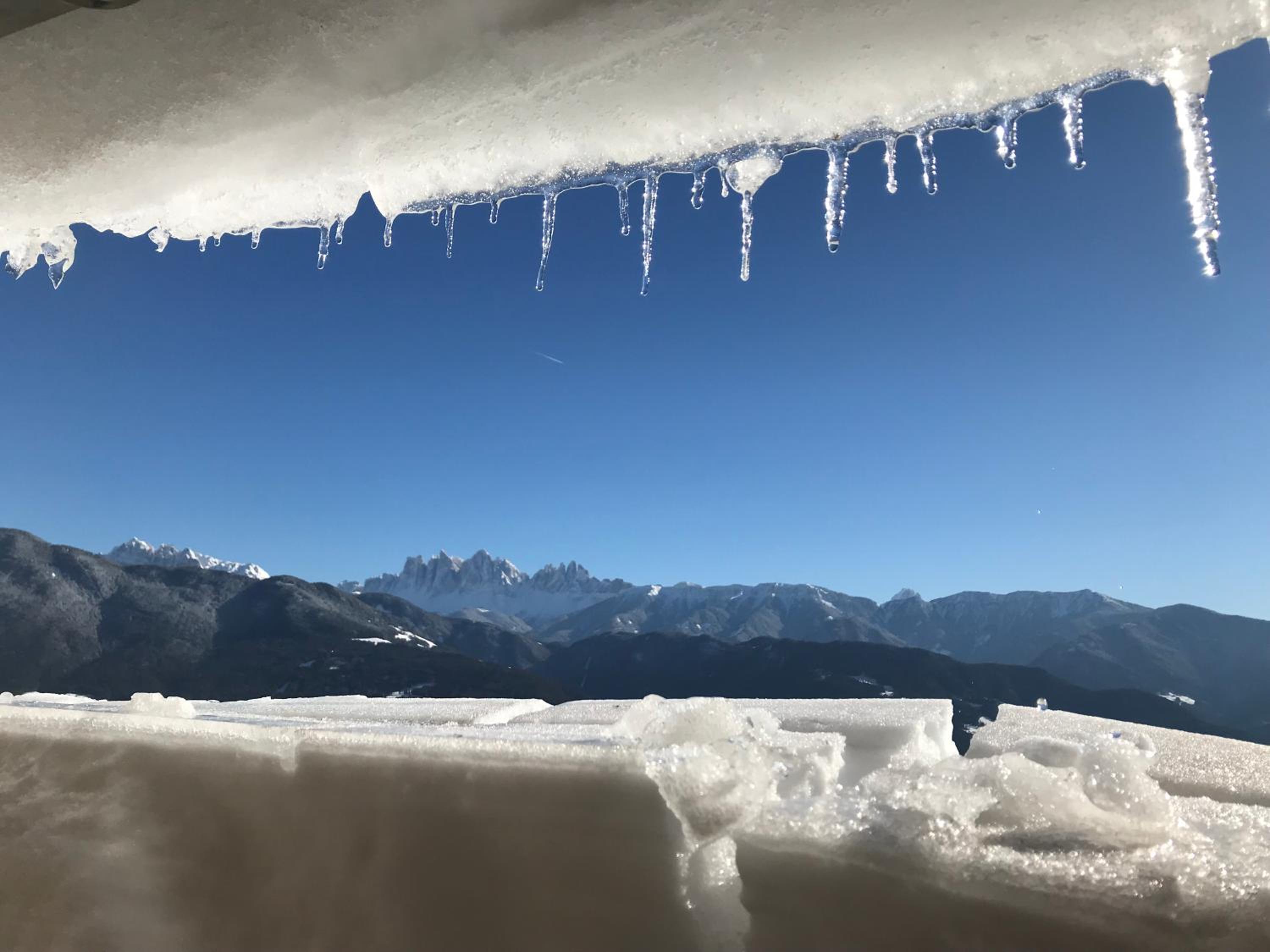 Stocknerhof view 2