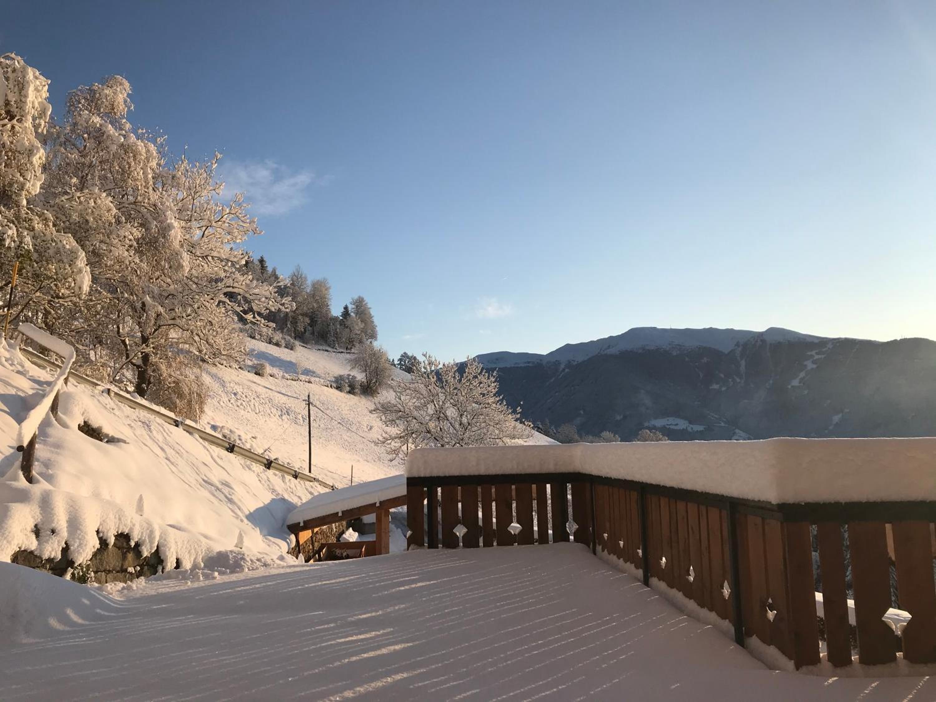 Stocknerhof view 4