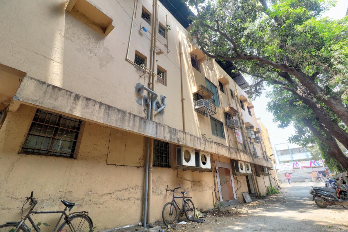 Hotel Anantha by WB Inn view 2