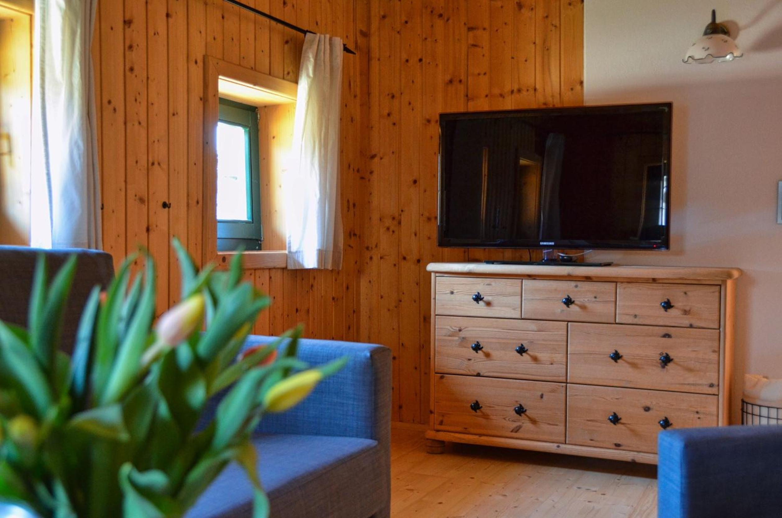 FERIENHAUS WALDTRAUM
