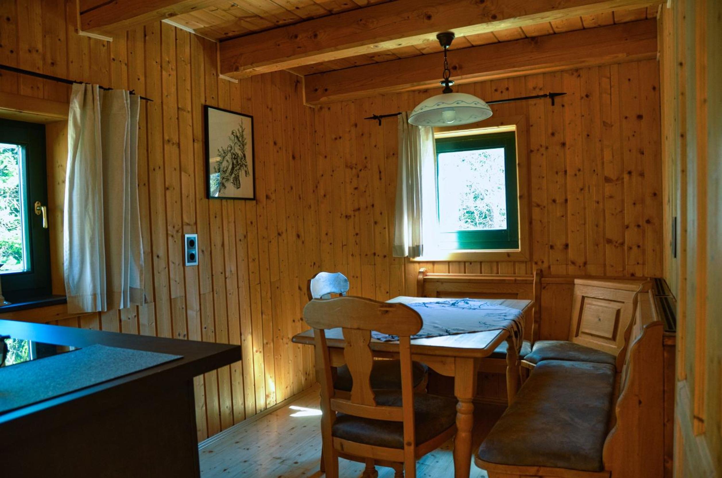FERIENHAUS WALDTRAUM