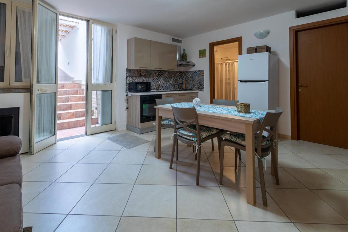 Casa Scerì view 3