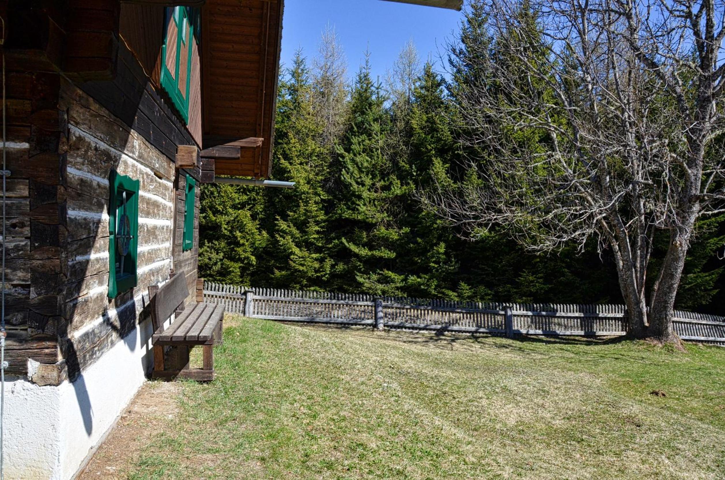 FERIENHAUS WALDTRAUM