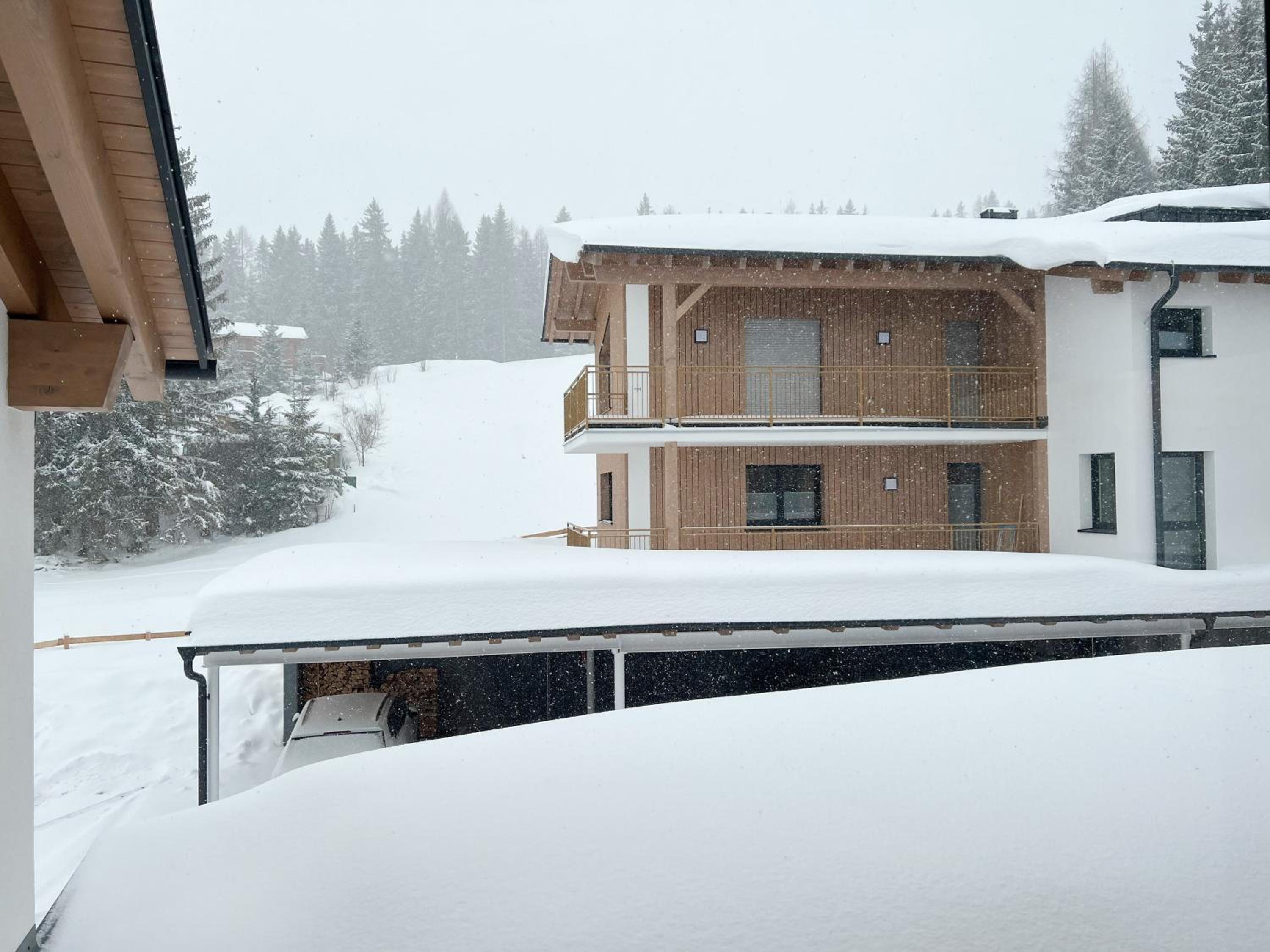 Appartement Alpengefühl am Dachstein