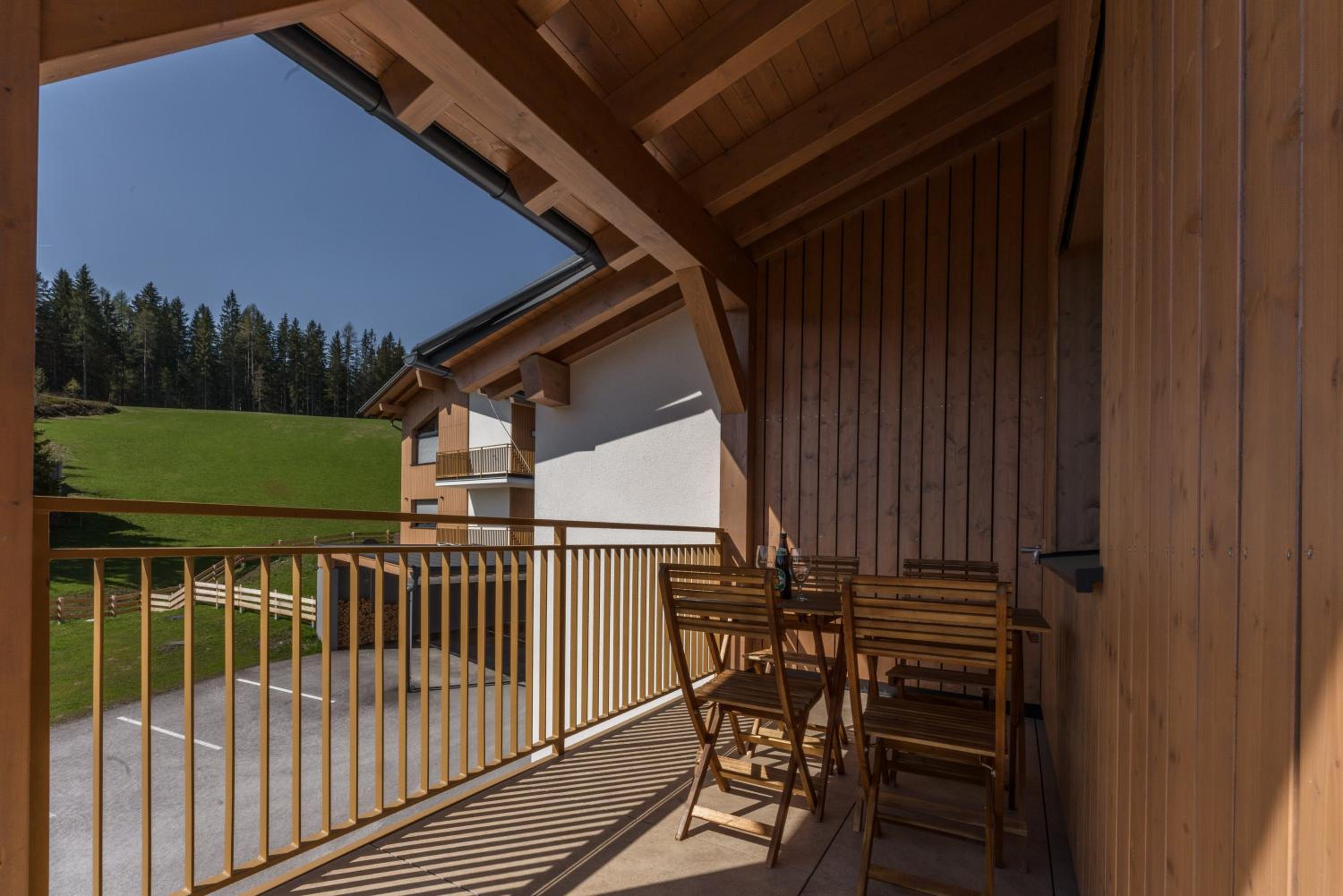 Appartement Alpengefühl am Dachstein