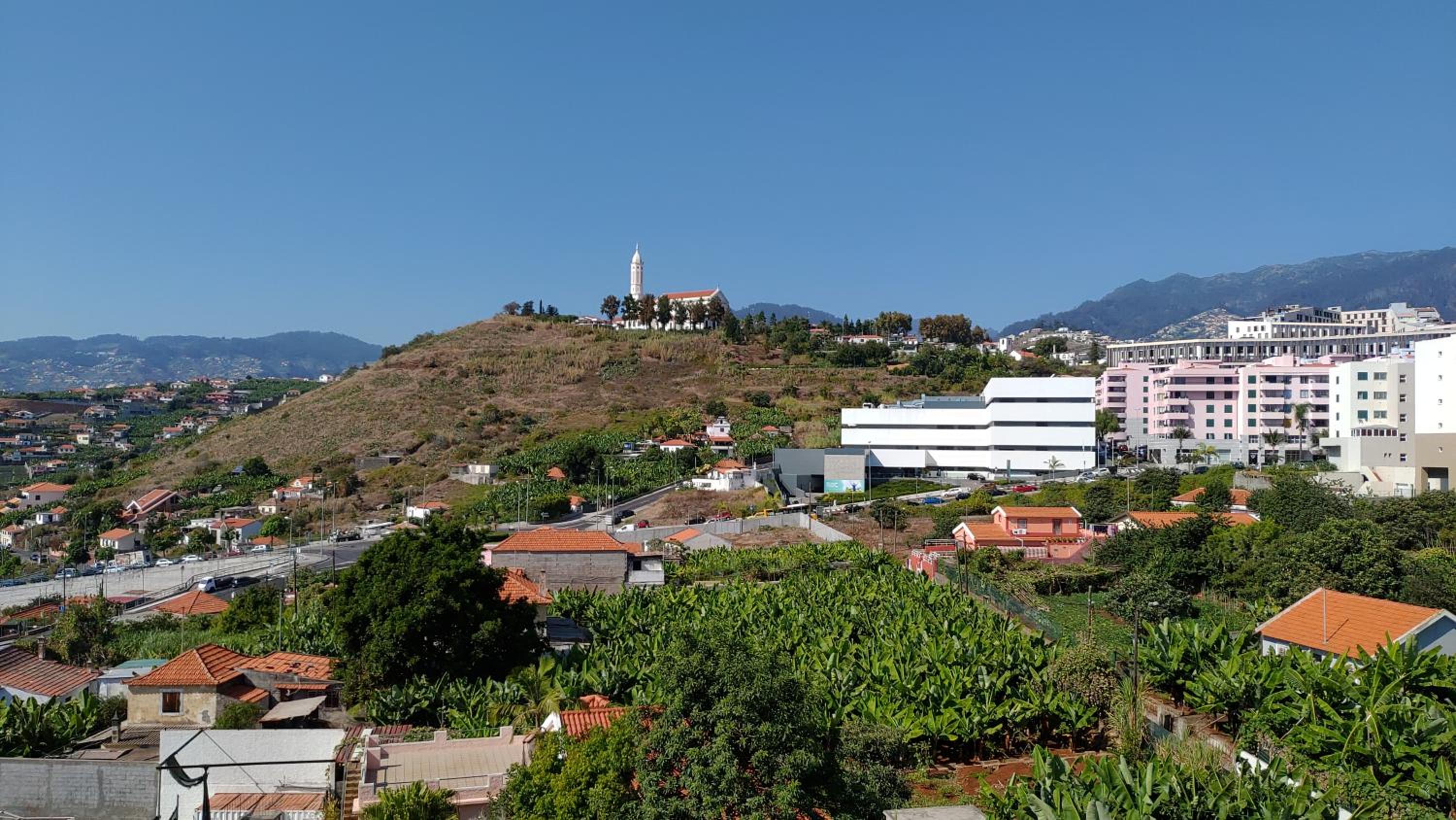 Madeira Luxury Amparo Apartment view 2