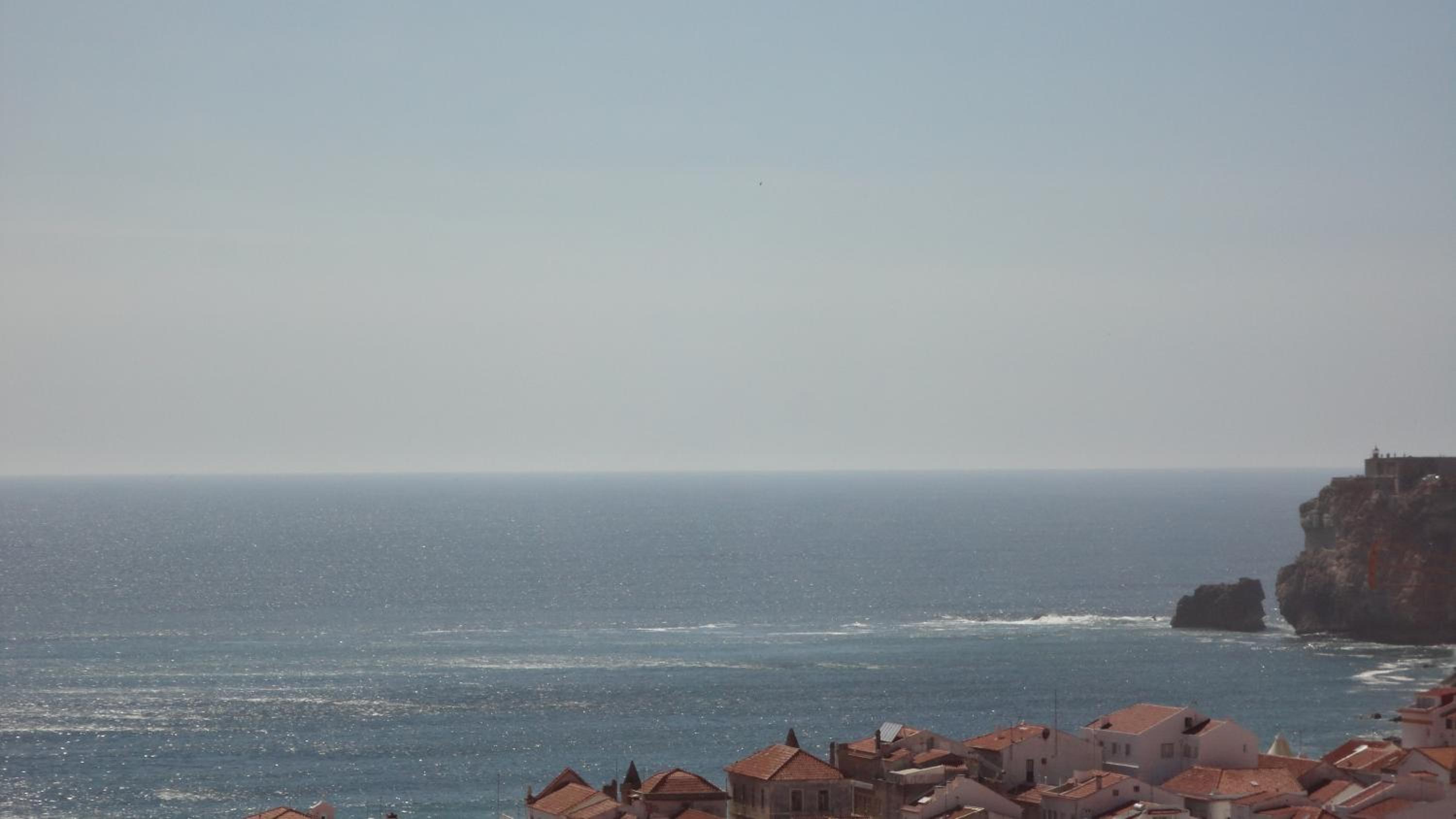 Fantastic view over the sea and village view 4