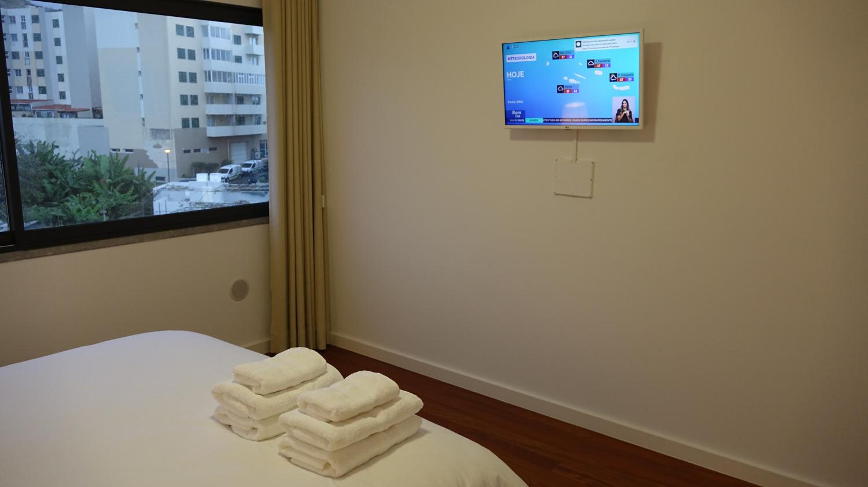 Madeira Luxury Amparo Apartment view 5